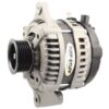 TUFF-STUFF 225 MAX AMP Alternator 6-Groove 1-Wire  Cast 8319FC6G1W