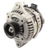 TUFF-STUFF 225 MAX AMP Alternator 6-Groove OEM Wire  Cast 8319FC6GOE