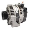 TUFF-STUFF 225 MAX AMP Alternator 6-Groove 1-Wire  Cast 8320FC6G1W