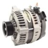 TUFF-STUFF 225 MAX AMP Alternator 6-Groove OEM Wire  Cast 8320FC6GOE
