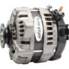 TUFF-STUFF 225 MAX AMP Alternator 1-Groove 1-Wire  Cast 8321FC1G1W
