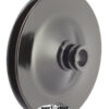 TUFF-STUFF Power Steering Pump Pulley Single V-Groove 8485B