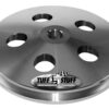 TUFF-STUFF Power Steering Pulley Machined Aluminum 8488C