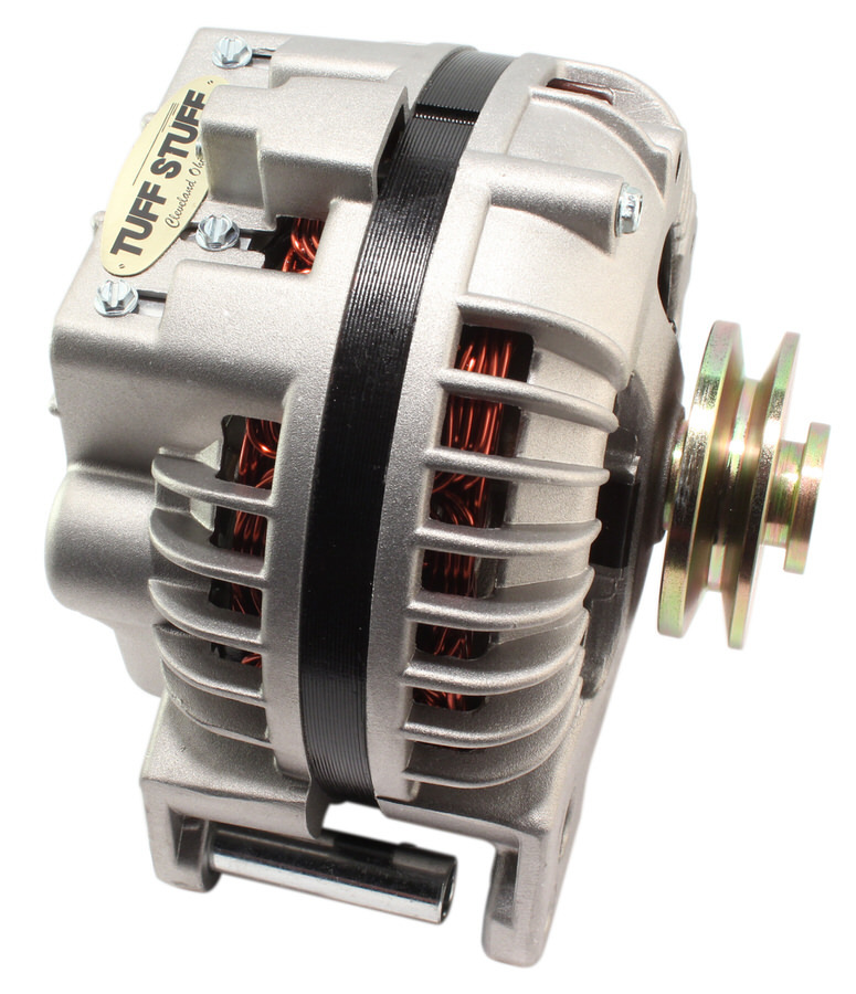 TUFF-STUFF Chrysler Alternator 1961-85 100 amp Factory 8509DSP