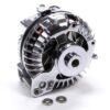 TUFF-STUFF Chrysler Alternator 61-85 100 Amp Chrome 8509RDSP