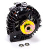 TUFF-STUFF 100 Amp Alternator Chry sler 1 Wire 1V-Groove 8509RESP