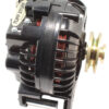 TUFF-STUFF Chrysler Alternator 1961-85 130 amp Black 9509RFSP