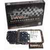 TRANSGO Reprogramming Kit Ford C4 70-81 40-2