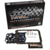 TRANSGO Reprogramming Kit Ford C4 1967-1969 47-2