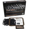 TRANSGO Reprogramming Kit Ford C4 1967-1969 47-3