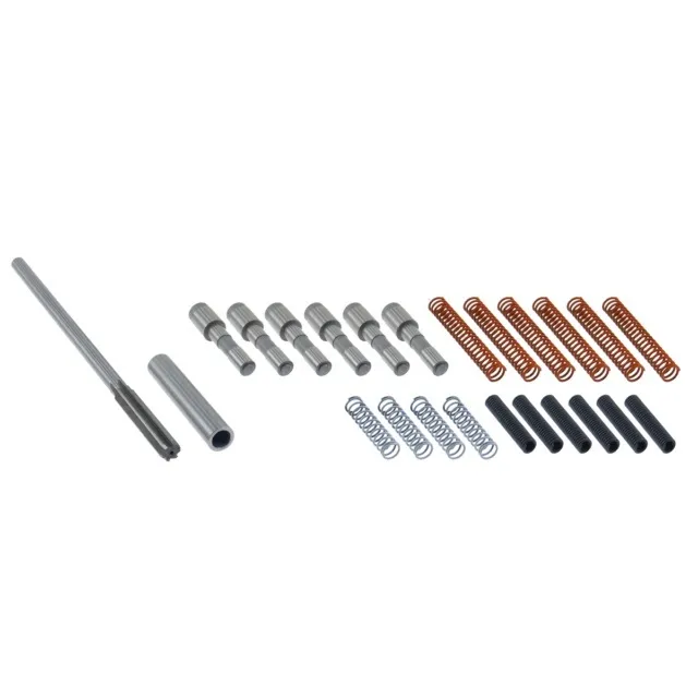 TRANSGO AFL Valve Repair Kit w/ Tools GM 4L80e/4L85E 48-ACT-TL
