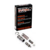 TRANSGO Boost Valve and Bushing Kit .500in GM 4L60E 4L60E-BOOST