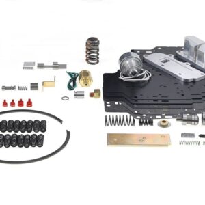 Wheel Front Aftermarket Shop