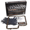 TRANSGO Reprogramming Kit Ford C6 1967-Up 67-3