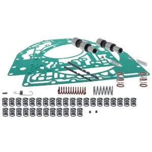 Wheel Front Aftermarket Shop