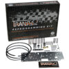 TRANSGO Reprogramming Kit Ford E4OD/4R100 1989-Up E4OD-HD2
