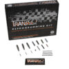 TRANSGO Reprogramming Kit Nissan /Infiniti/Suzuki  02-Up RE5R05A-HD2
