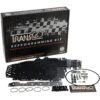 TRANSGO Tuneless  High Pressure Reprogramming Kit Mopar RFE-5B-HP