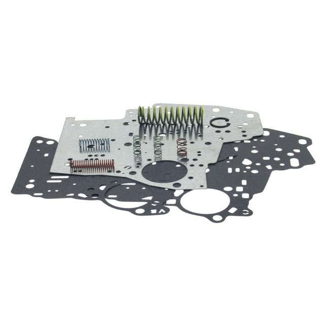 TRANSGO Shift Kit V/B Repair Kit GM TH400/TH425 1965-Up SK 400