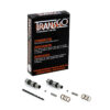 TRANSGO Shift Kit V/Repair Kit Allison 6-Speed 05-10 SK Allison-JR