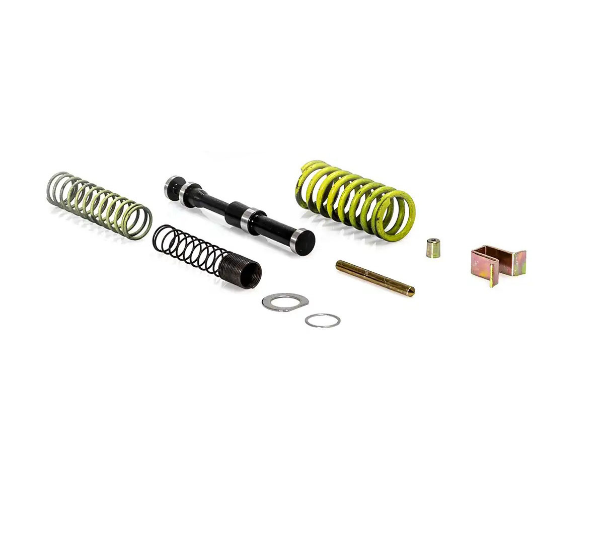 TRANSGO Shift Kit Dodge Trucks 42RE/47RE/47RH 88-03 SK TFOD-JR
