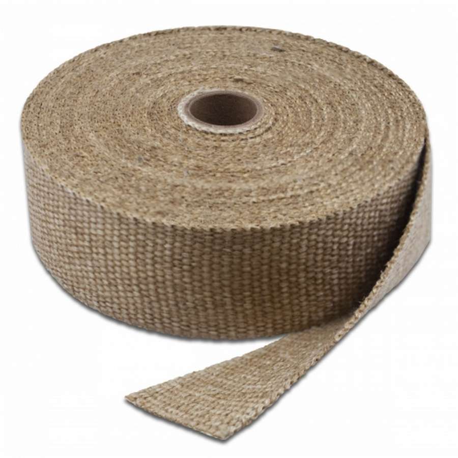 THERMO-TEC 1in x 50' Header Wrap 11001