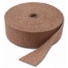 THERMO-TEC 1in x 50' Copper Exhaust Wrap 11031