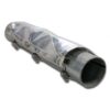 THERMO-TEC Pipe Shield 2ft 11620