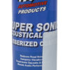 THERMO-TEC Super Sonic Acoustical Spray 12004