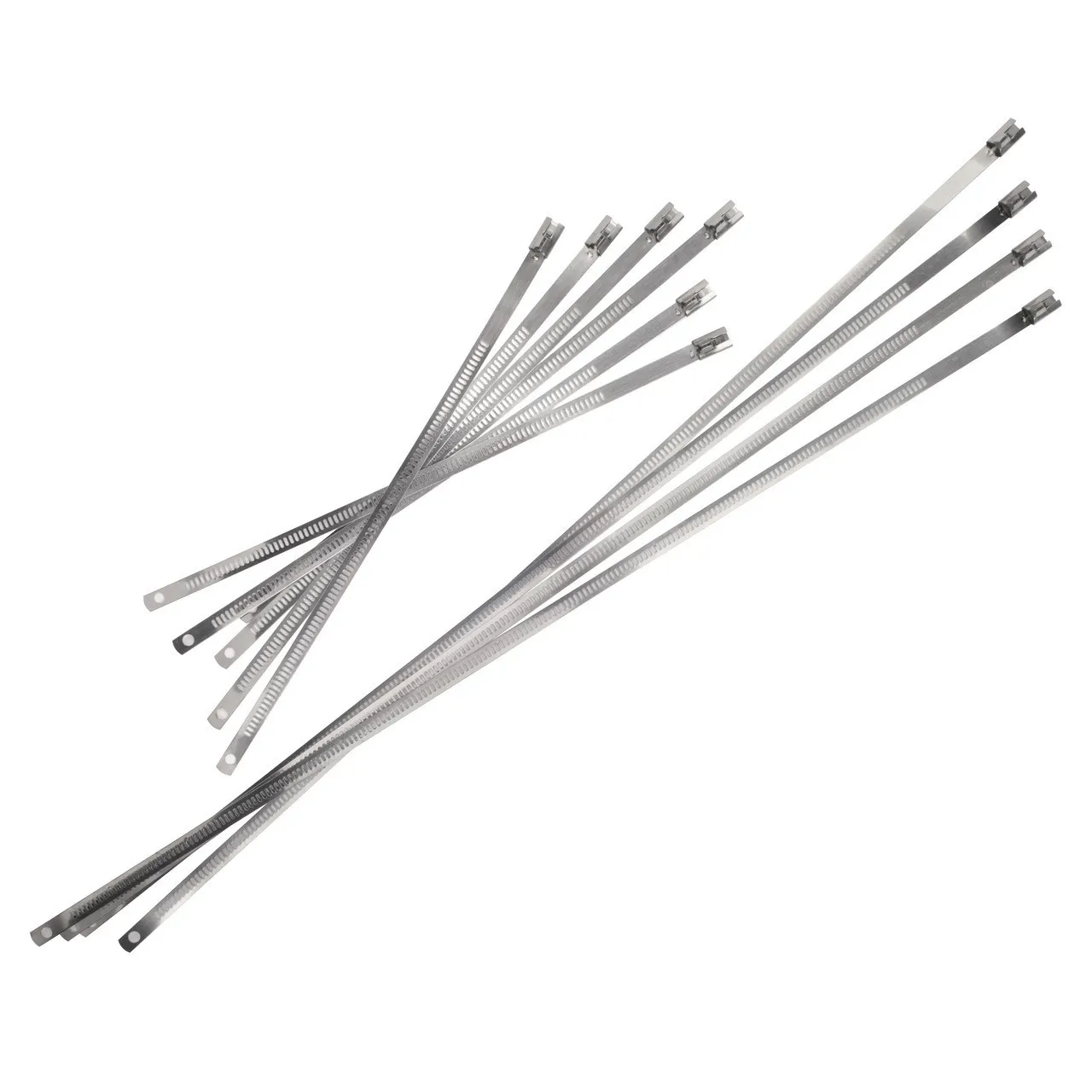 THERMO-TEC Snap Strap Kit For V-6 Engines 13105