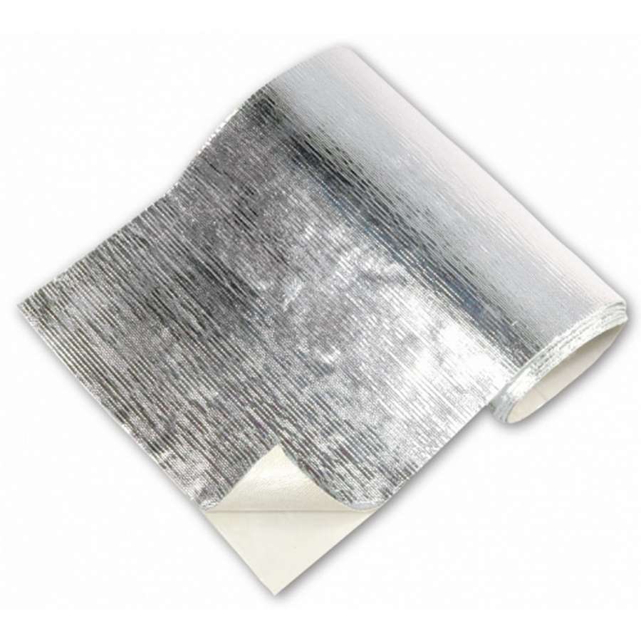 THERMO-TEC Heat Barrier 24in x 36in Adhesive Back 13585