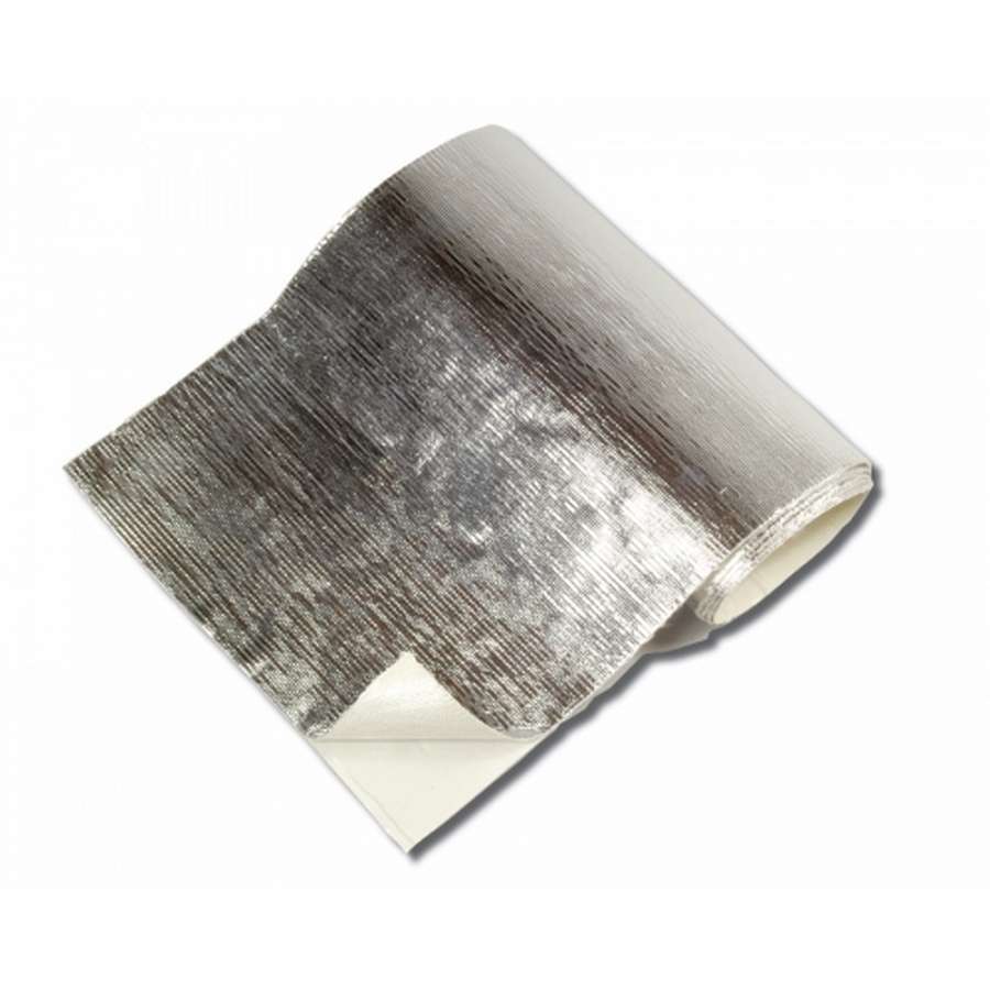 THERMO-TEC Heat Barrier24in x 48in Adhesive Back 13590