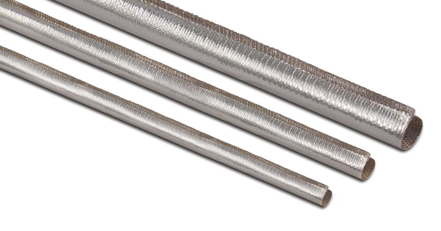 THERMO-TEC 2 1/2in x 3' Thermo Sleeve 14025
