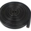 THERMO-TEC Black Sleeving Plug/Ign Wire High Temp 3/8inx25 14040