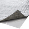 THERMO-TEC Adhesive Backed Thermo Guard 1 Sided 48 x 72 14121
