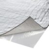 THERMO-TEC Adhesive Backed Thermo Guard 2 Sided 48 x 72 14126