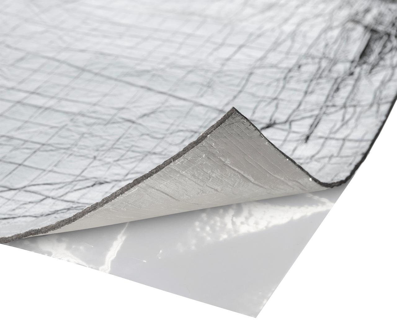THERMO-TEC Adhesive Backed Thermo Guard 2 Sided 24 x 48 14132