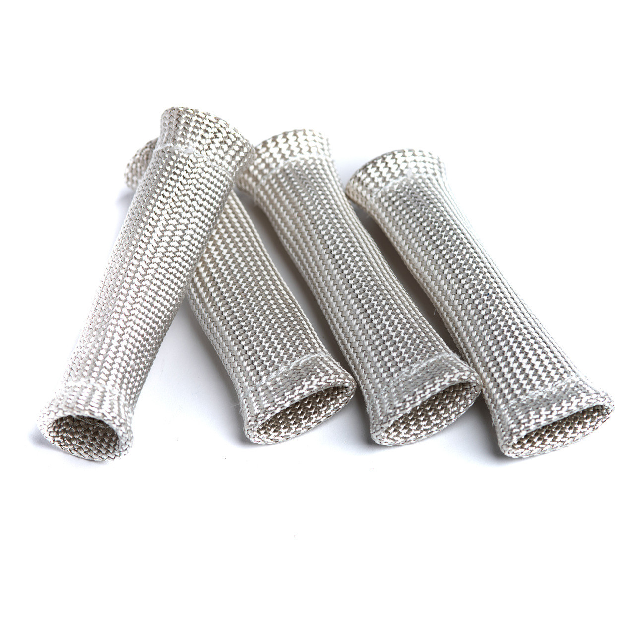 THERMO-TEC Spark Plug Boot Sleeve Natural 4pk 14260