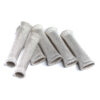 THERMO-TEC Cool-It Plug Wire Sleeve 6 Pack Natual 14270