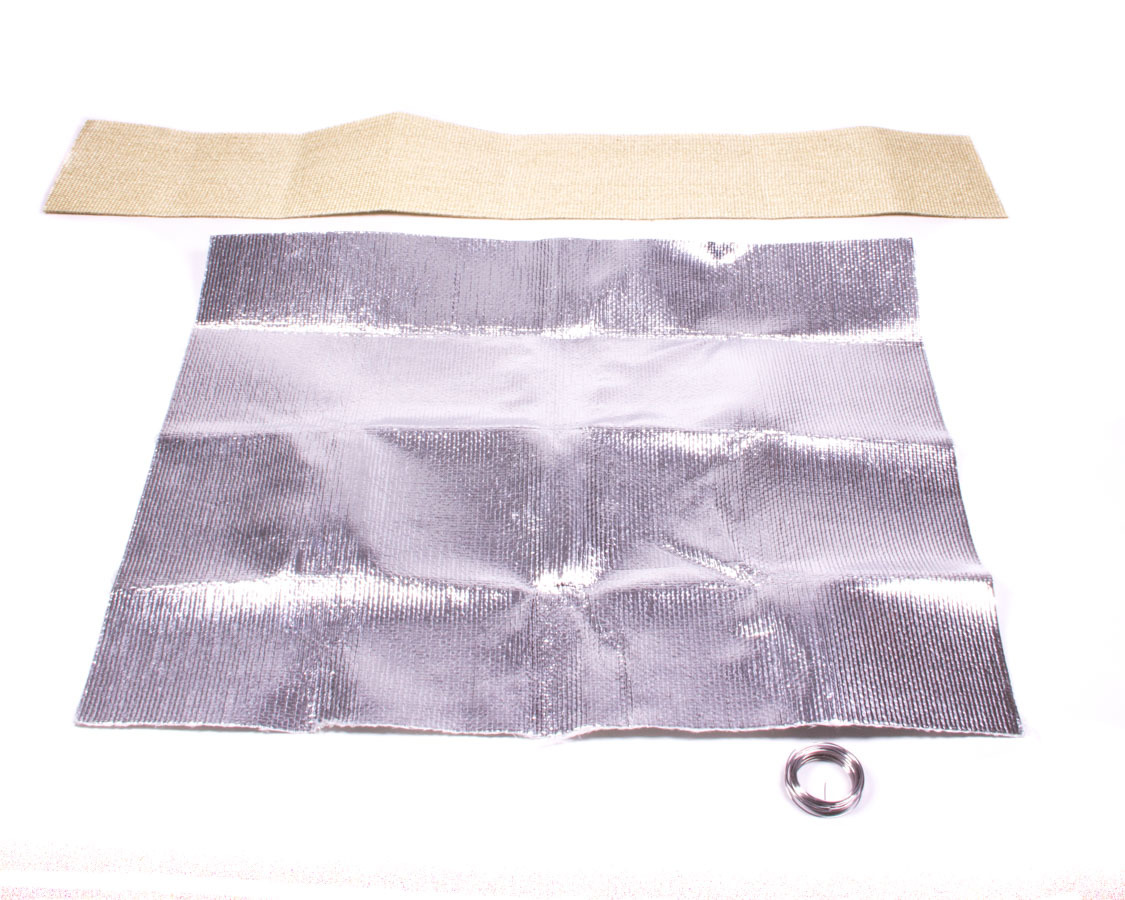 THERMO-TEC Turbo Insulation Cover Only 15003