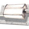 THERMO-TEC Muffler / Converter Heat Shield 16500
