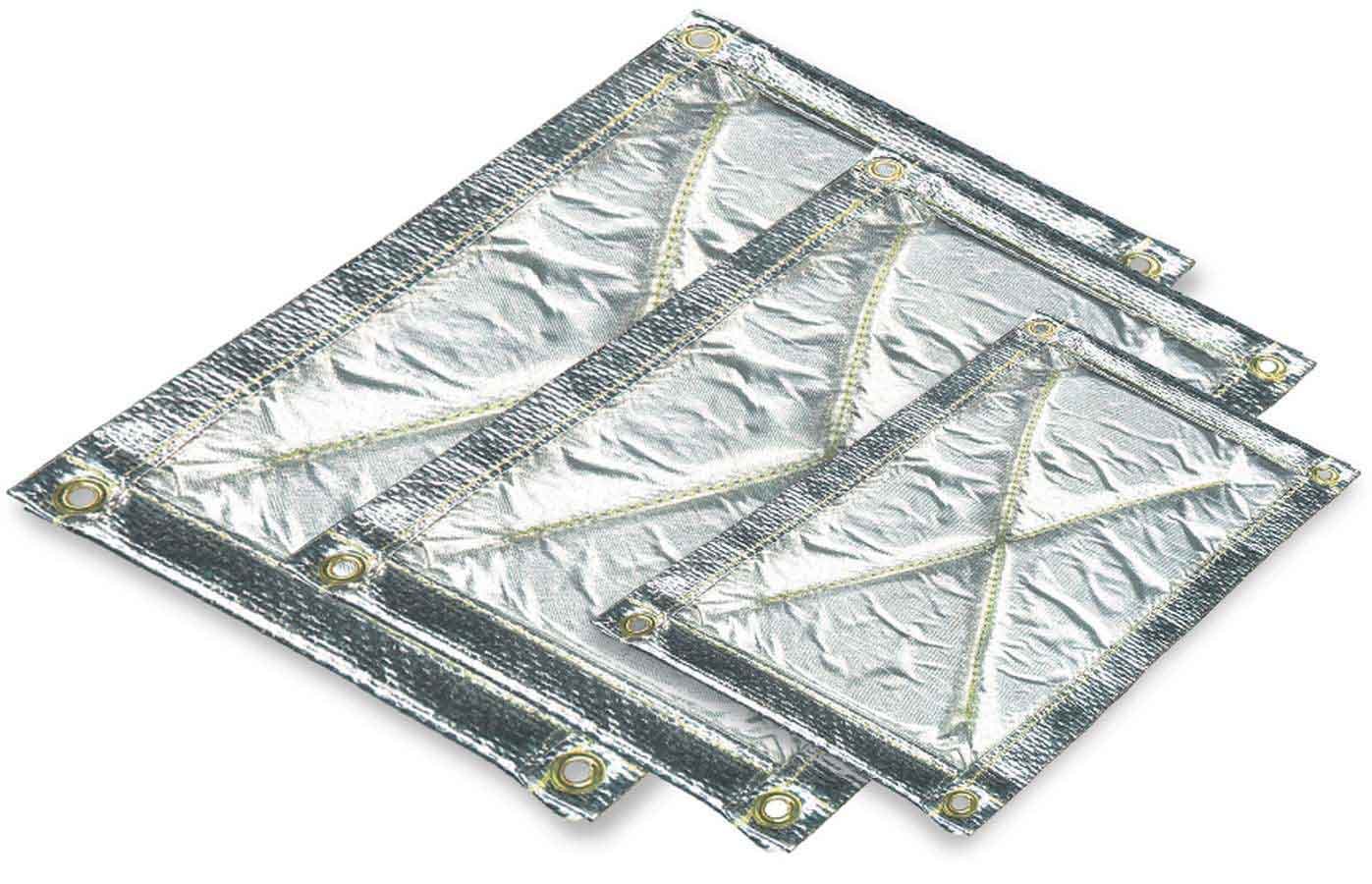 THERMO-TEC Floor Insulating Mat 24in X 36in 16560