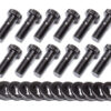 TIGER QUICK CHANGE Bolts Threaded Ring Gear Bolt Kit 2055
