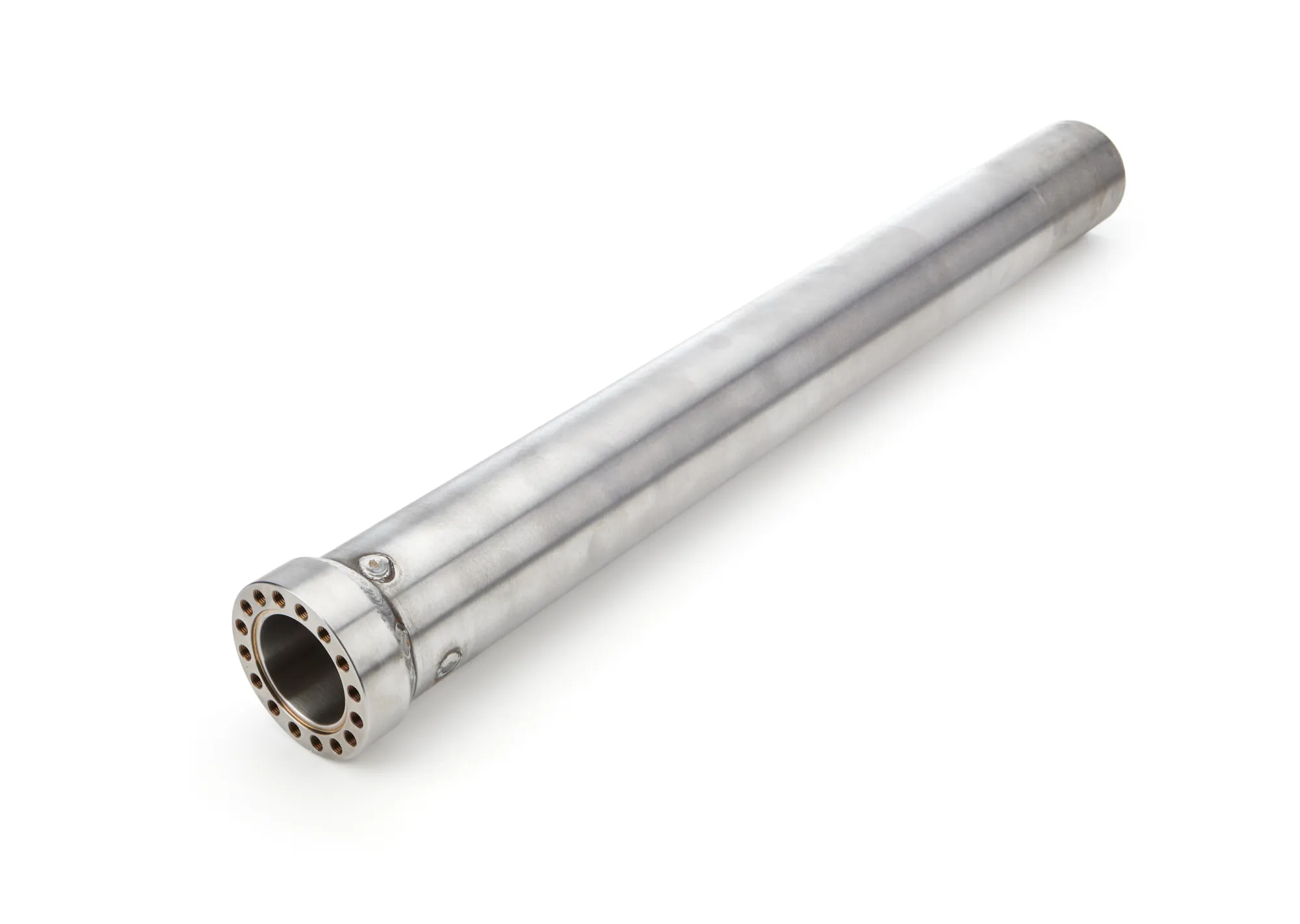 TIGER QUICK CHANGE Axle Tube 27in Chromoly Cut-to-Length 2066