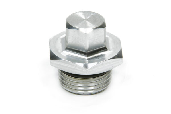 Quick Change Plug TIGER QUICK CHANGE Inspection Plug with O- ring for Sprint Center 2102