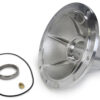 TIGER QUICK CHANGE Aluminum Bell 6 Rib Left Side Bell 2202