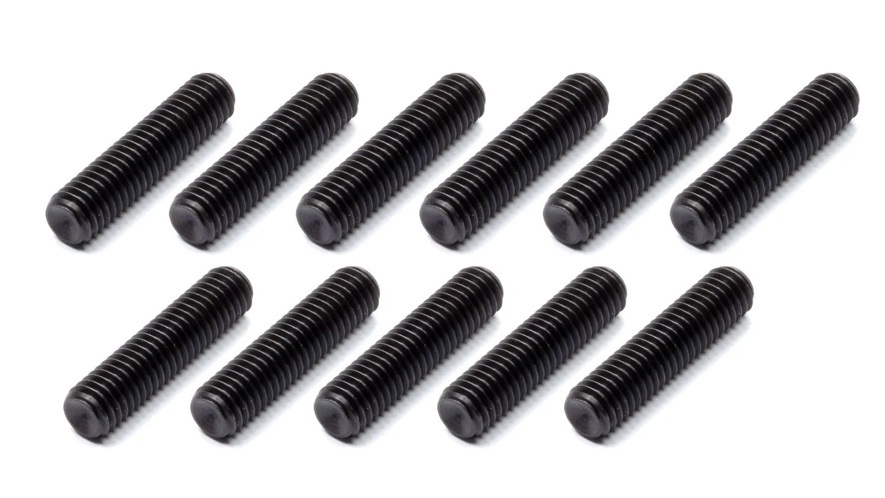 TIGER QUICK CHANGE Studs Rear Gear Cover Kit 3/8-16 x 1-1/2in 2306