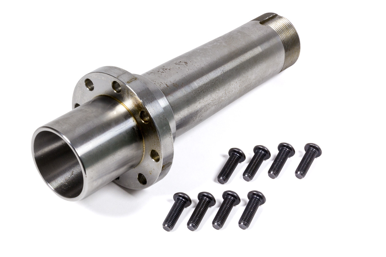 TIGER QUICK CHANGE Snout Wide 5 Bolt-On .5 Degree for Tiger Brake 2841BB