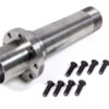 TIGER QUICK CHANGE Snout Wide 5 Bolt-On 1.0 Degree for Tiger Brake 2842BB