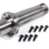 TIGER QUICK CHANGE Snout Wide 5 Bolt-On 1.5 Degree for Tiger Brake 2843BB